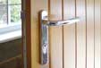 Timberdoor